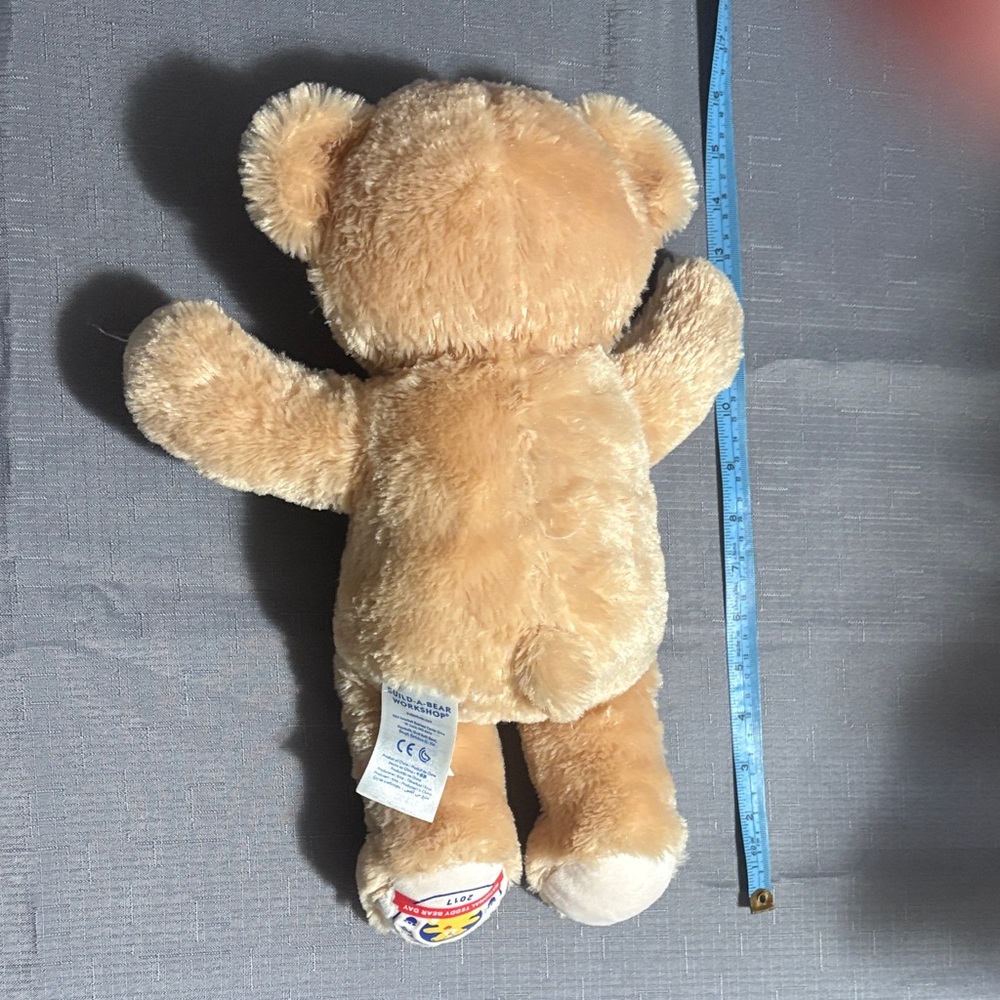 🐻2/$22🐻Build-A-Bear - Picture 3 of 7